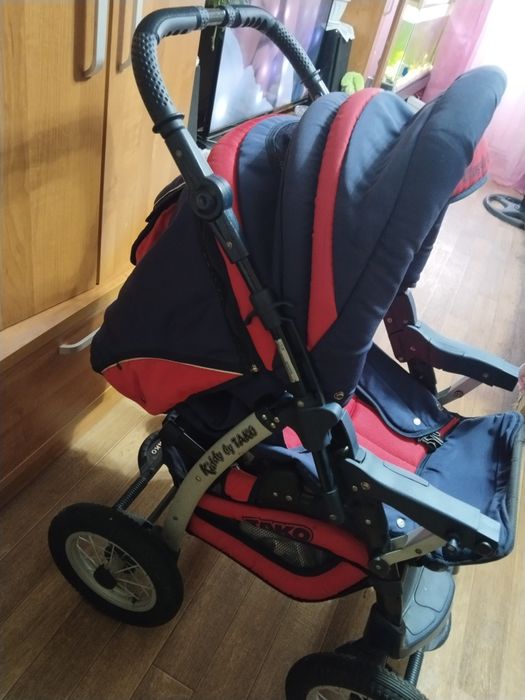 Продам коляску в  отличном состоянии