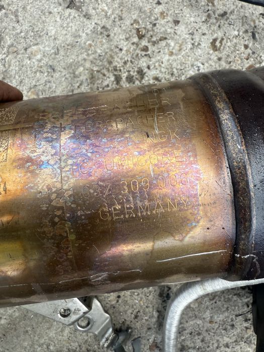 Изпускателни колектори bmw m3 g80 m4 g82 g81 бмв м3 г80 м4 г82 г81