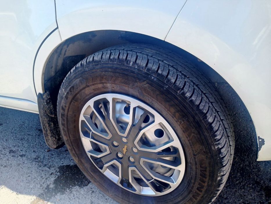 Changan ABS t3 2023-yil