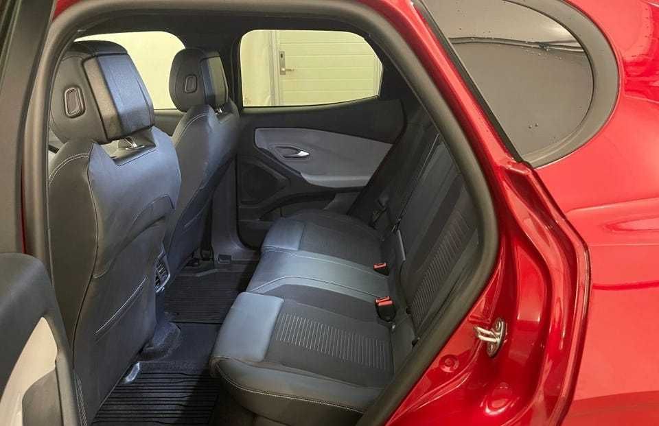 Ford Focus à vendre