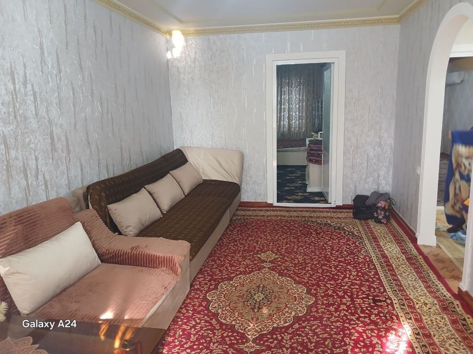 Аренда долгосрочная, uzoq muddatga kvartira ijaraga beriladi