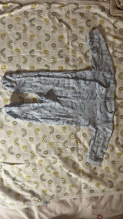 Бебешки дрехи за момче