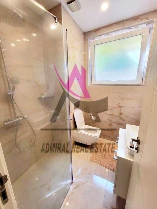 Дава се под наем Тристаен апартамент в Варна, Аспарухово - 105 кв.м за 767 € - Снимка #4