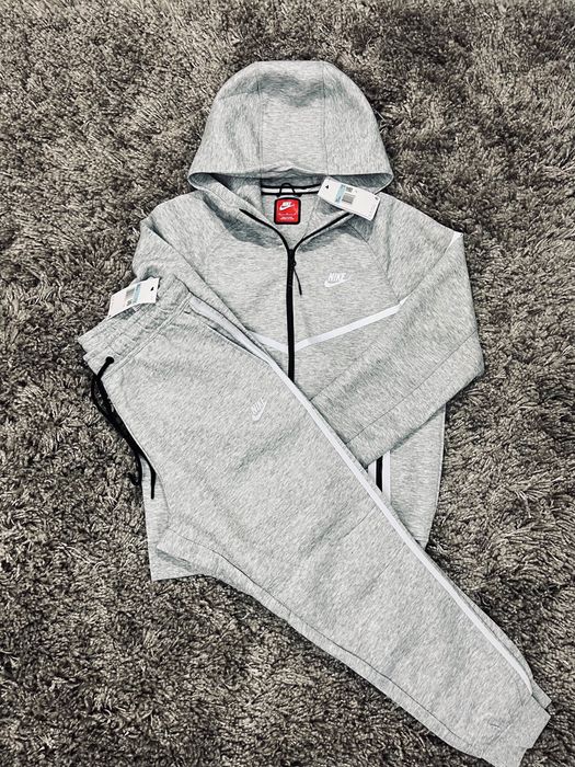 Nike Tech fleece