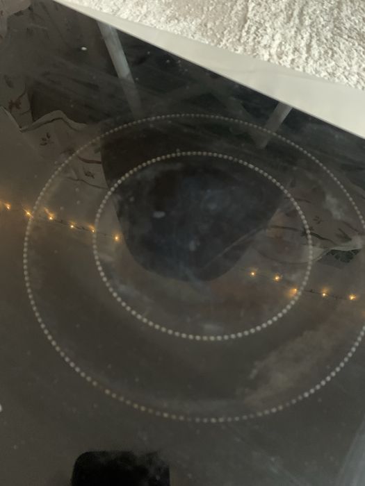 Варочная панель LEX EVH 430 BL