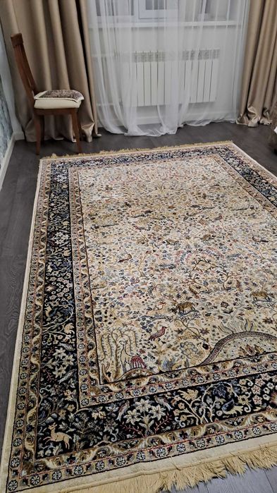 Ковер продам б/у