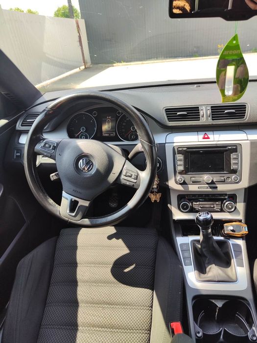 De vânzare Passat B6 Din 2010 4x4 2.0 diesel