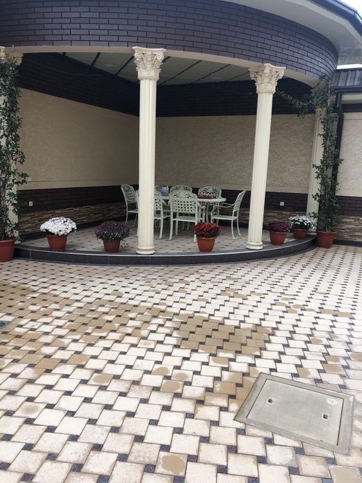 Продается евродом на Чиланзарском районе