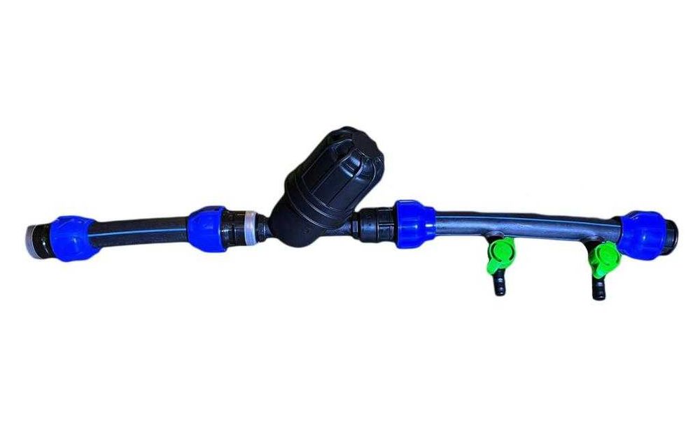 Sistem Picurare Furtun- Banda- Accesorii ptr Livada -Vie-Gradina