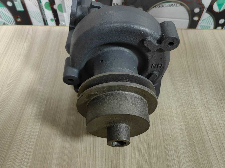 Водяной насос(Помпа) МТЗ-1221/ЯМЗ