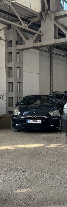 CITROËN DS5 2013 — imagine 3