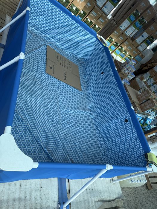 INTEX basenlar dastafka xizmatlari mavjud
