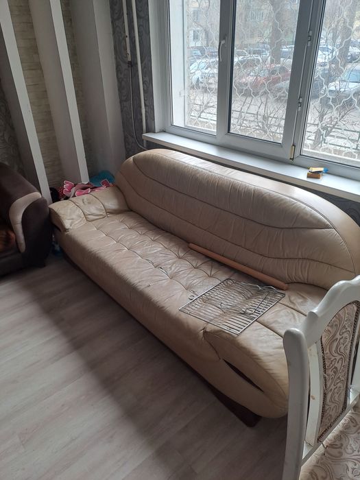 Продам диван не дорого