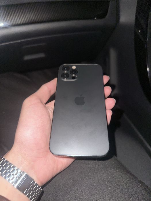 Iphone 12 pro 256 g 76%