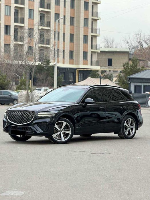 Hyundai Genesis GV70 4WD 2.5T