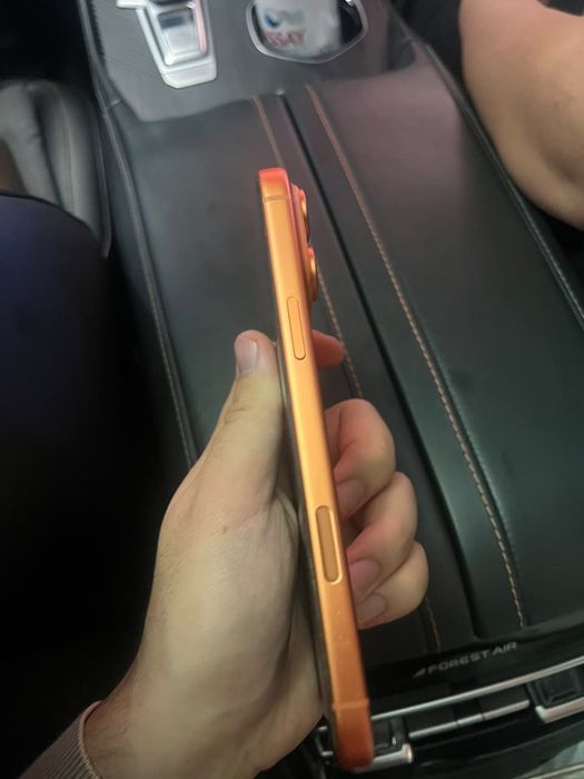iPhone 17 pro max 512
