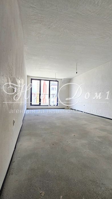 Продава се Тристаен апартамент в София, Център - 101 кв.м за 1515 €/кв.м - Снимка #3