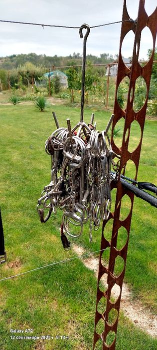 Амуниция и принадлежности за коне