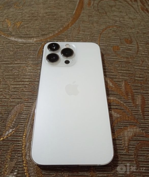 Iphone 13 pro 128 perfectum va gsm