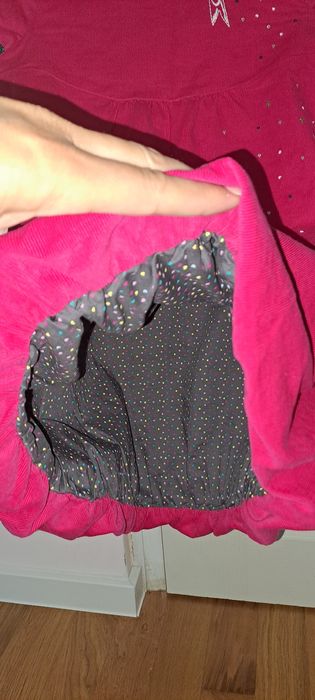 Официален детски гащеризон и роклички