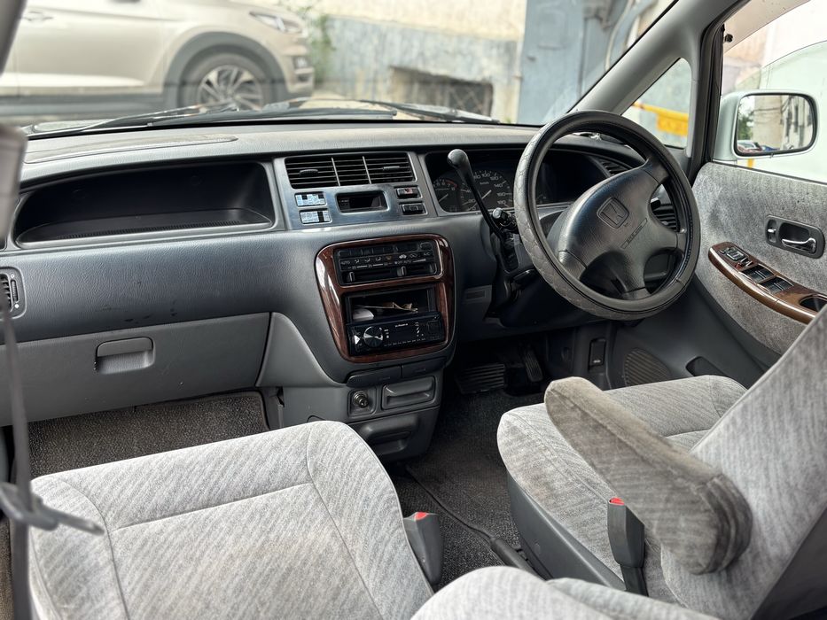 Honda Odyssey 97 года