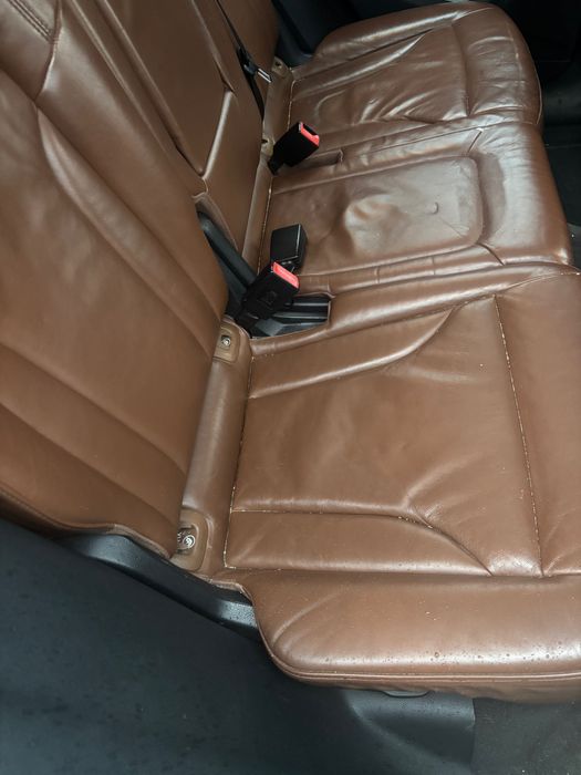 Продавам Ауди Q5 3000 kybika desel