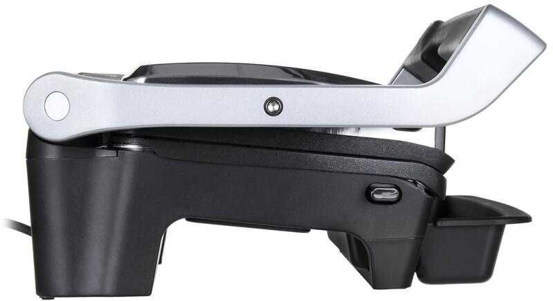 Gratar electric Grill TEFAL GC 760D OptiGrill XL
