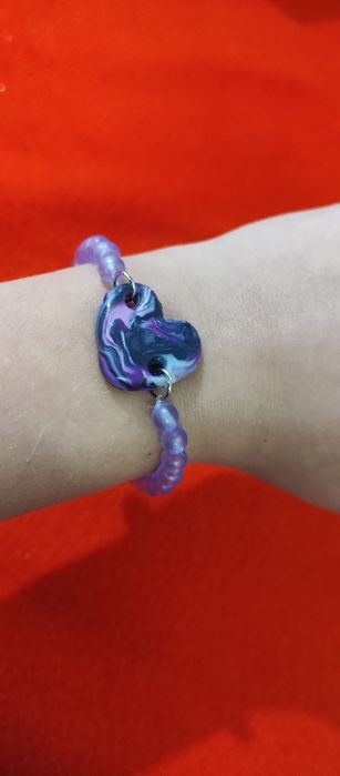 Бижута ръчно изработени