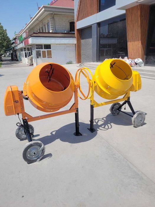 Бетона мешалка оптом/дона