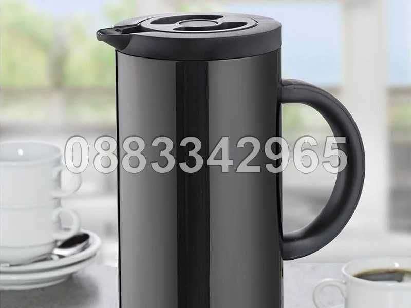 НОВА! Термос кана 1 литър