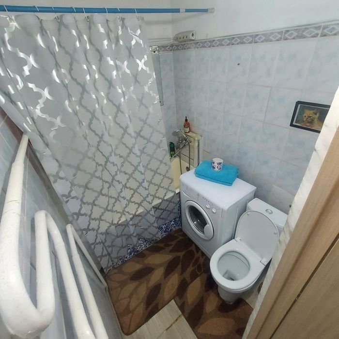 Сдам 1.5 ку."45 аптека"