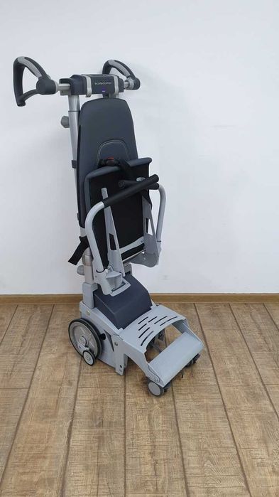 Robotel urcator trepte / scari pt handicap - Alber Scalacombi S36