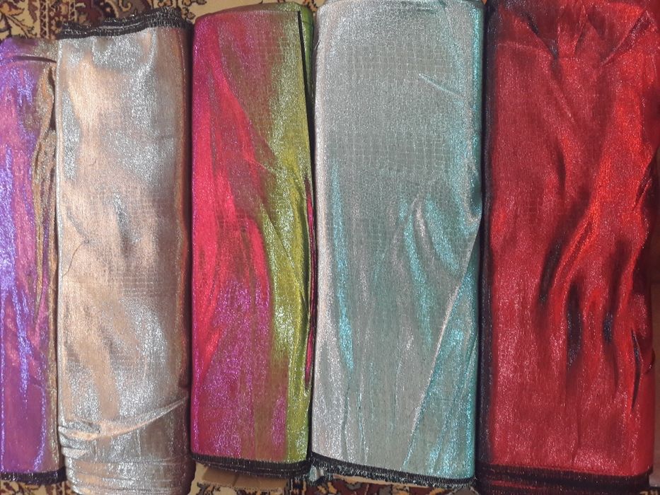 Ткани(маталар)"Жаккард"(распродажа)