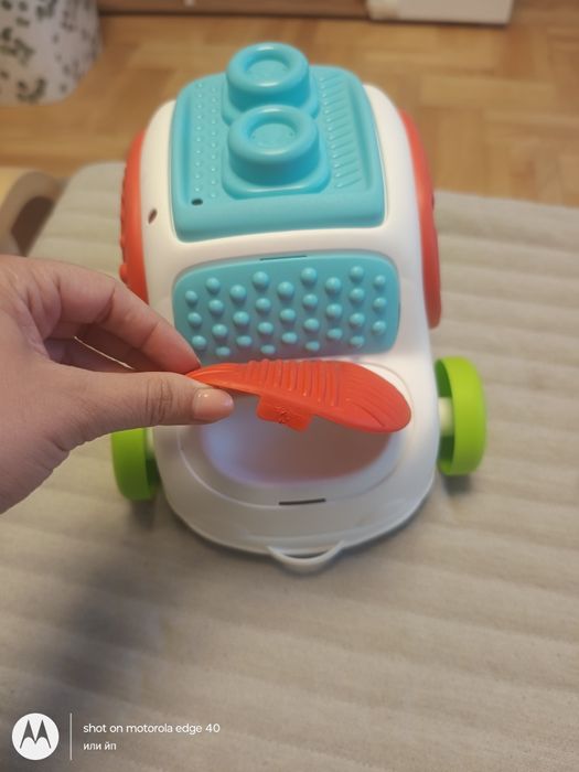 Монтесори и образователни играчки