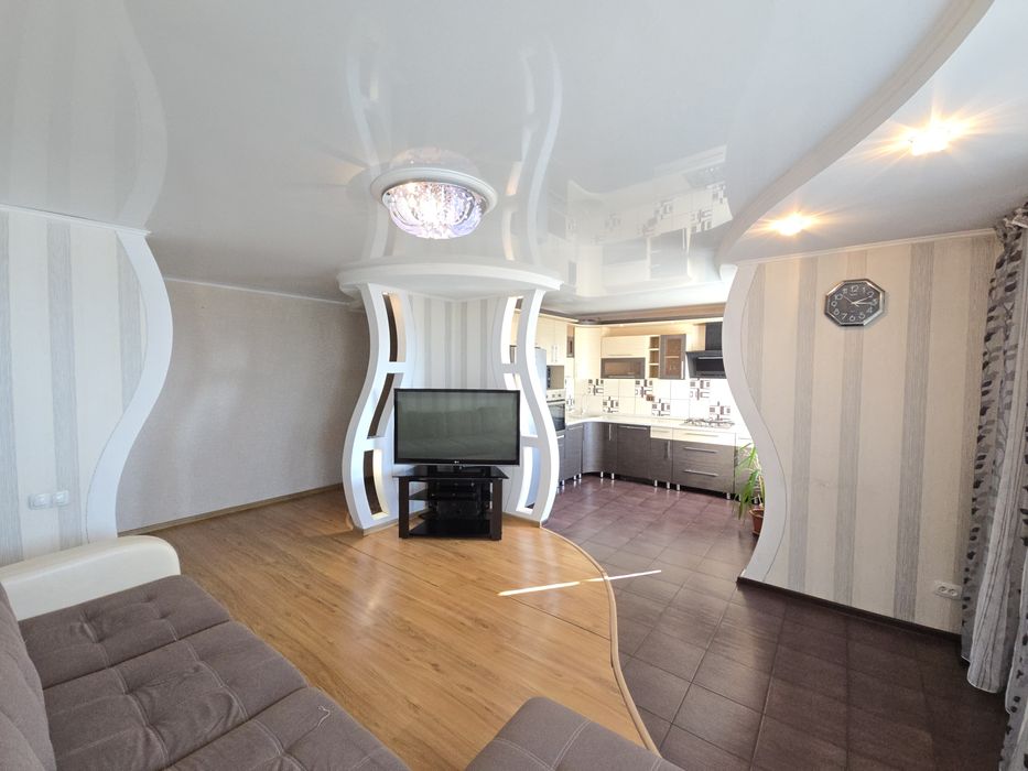 Продам квартиру в центре