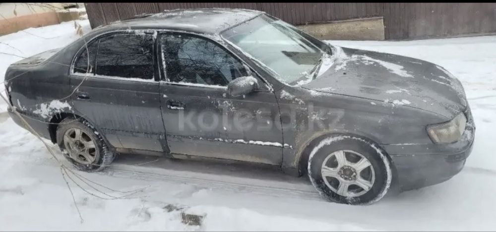 Корона 1994 Корона