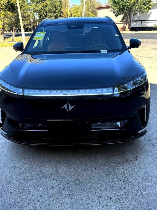 Dongfen 008 restyling 2026