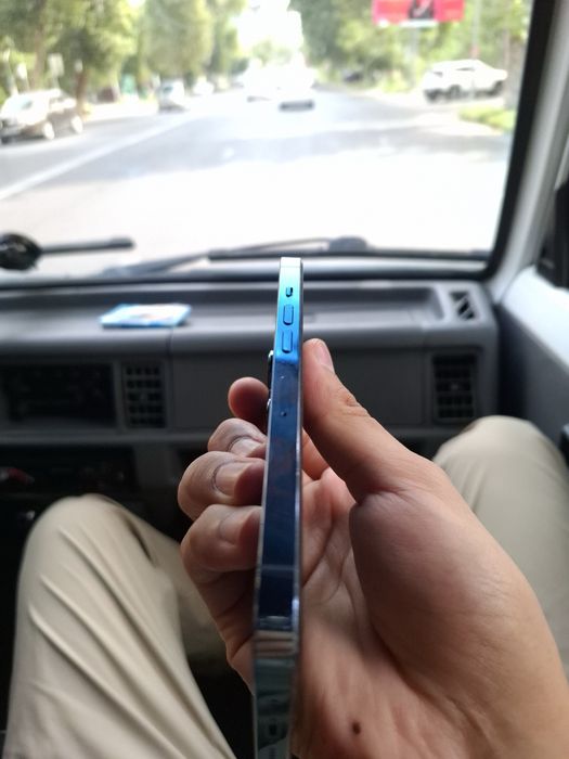 iPhone 13 Pro 256gb