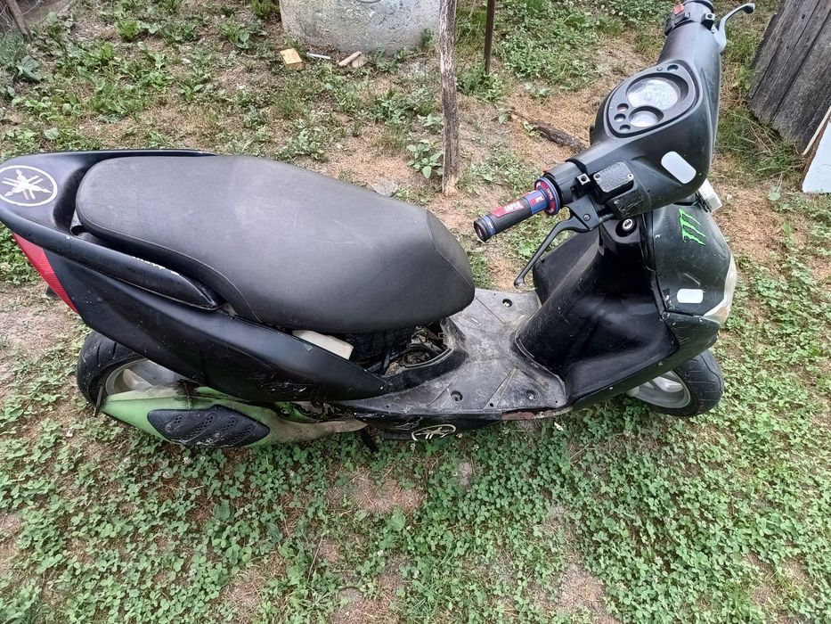 Yamaha Jog R 49cc 2T