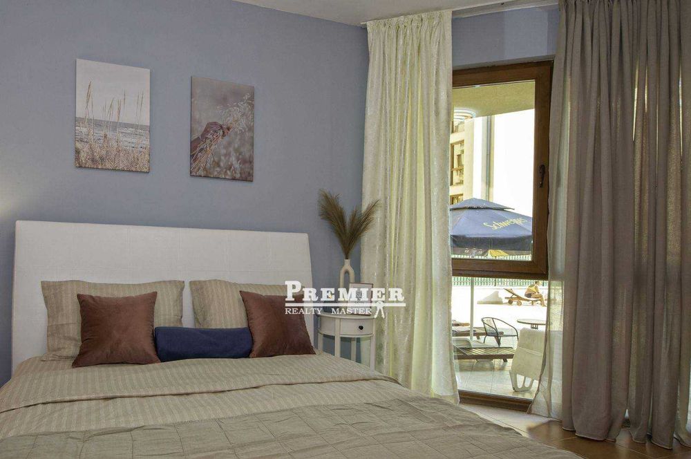 Продава се Двустаен апартамент в к.к. Слънчев бряг - 70 кв.м за 929 €/кв.м - Снимка #11