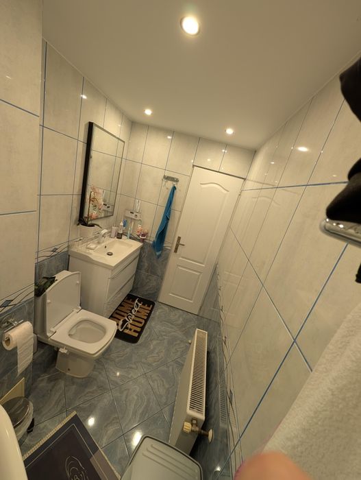 Apartament 3 camere 70.77mp