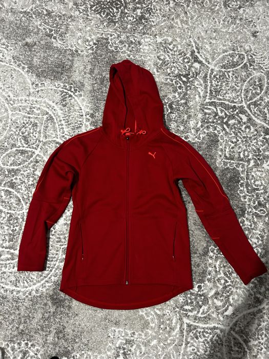 Bluza trening Puma dama