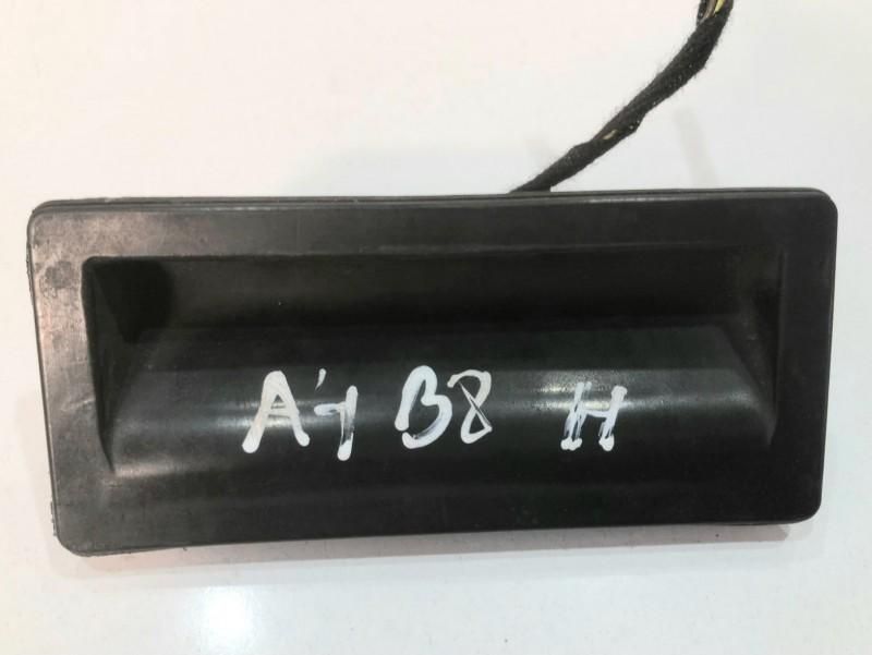 Maner deschidere capota spate Audi A4 8K2, B8 5N0827566B Berlina