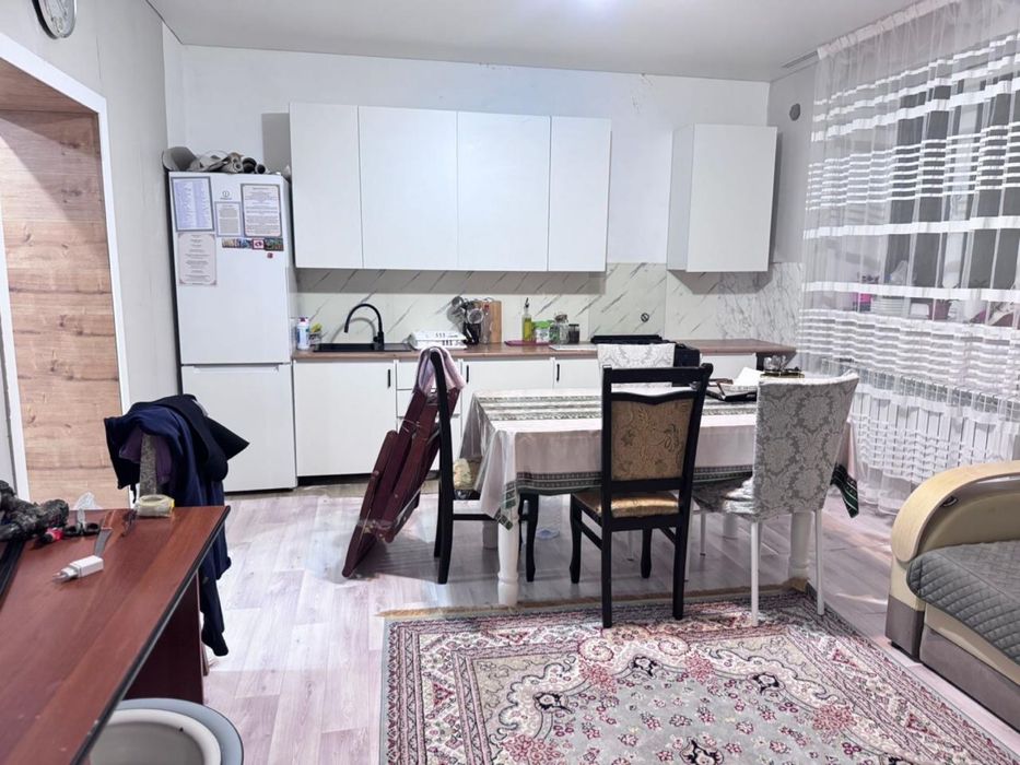 Продам дом Кызылжар-3