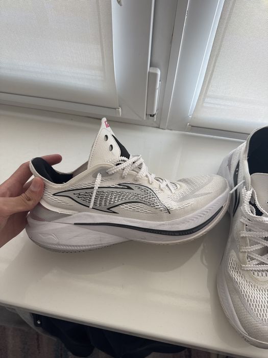 Оригинальные Li-Ning Gamma 1 45 размер