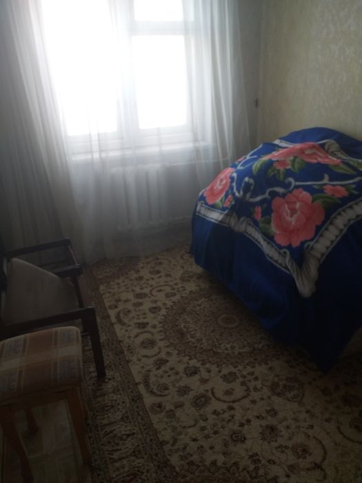 Продажа квартиры