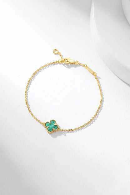 Brățară Van Cleef & Arpels Aur 750 Green