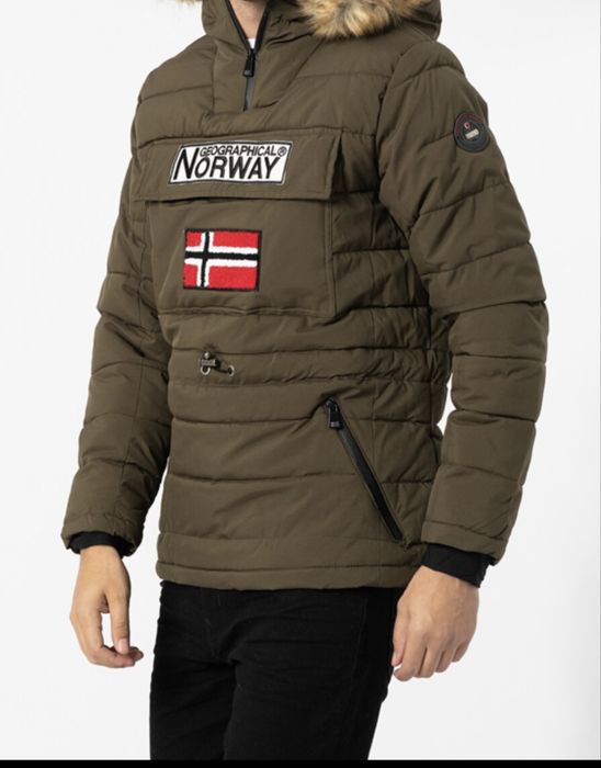 Geaca de iarna / schi