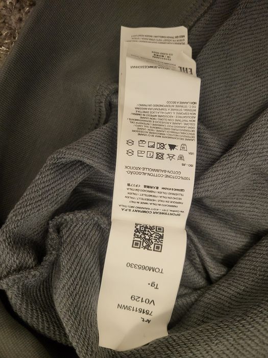 Hanorac Stone Island