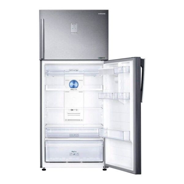 Samsung Холодильник модель: RT53K6530SLWT